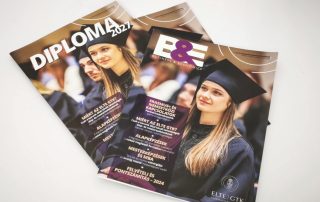 Színes A4magazin