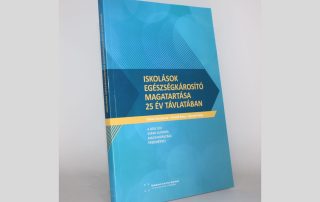 Ragasztókötött puhatáblás könyv